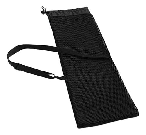 Bolsa De Almacenamiento De Remo De Kayak Con Correa De