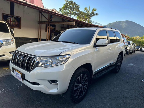 Toyota Prado 3.0 Tx-l Fl 2