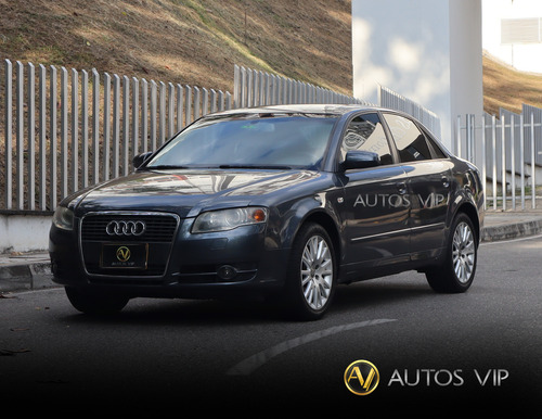 Audi A4 1.8t Confort