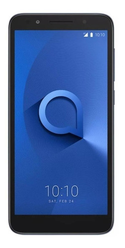 Alcatel 1X Dual SIM 16 GB negro 2 GB RAM