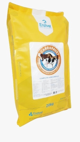 Carrapavet Saco 20 Kg
