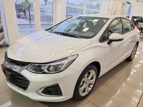 Imagen 19 de 21 de Chevrolet Cruze 1.4t 4p At .gl