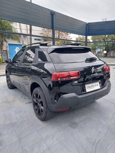 Citroën C4 Cactus 1.6 THP 165CV AT. SHINE