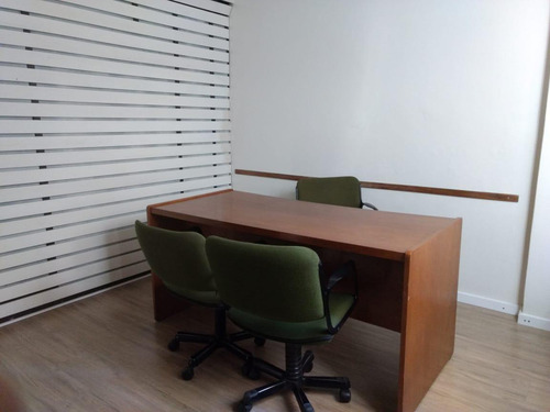 Córdoba 1100 - Oficina En Venta Ubicada En El Centro De Rosario