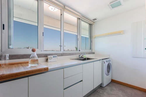 Venta Depto 3 Ambientes En Horizons Vicente Lopez