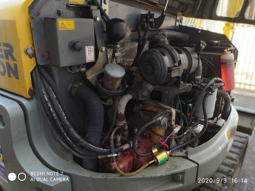 Wacker Nelson 38z4