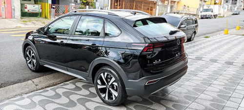 Imagem 10 de 15 de Volkswagen Nivus 2021 1.0 Highline 200 Tsi Aut. 5p