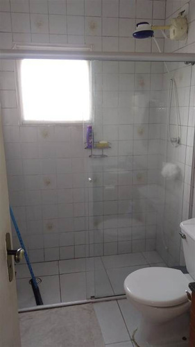 Imagem 14 de 21 de Apartamento, 1 Dorms Com 43 M² - Aviacao - Praia Grande - Ref.: Adn59 - Adn59