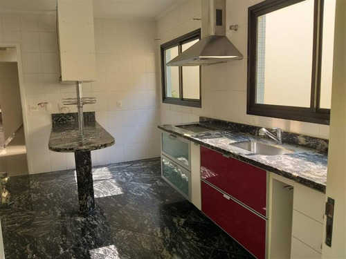 Imagem 10 de 30 de Ótimo Sobrado Em Rua Tranquila Com 185 M² - 15136