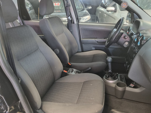 Ford Ecosport 1.6 Xlt Freestyle Flex 5p