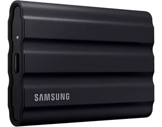 Samsung Ssd Portable T7 Shield 1tb