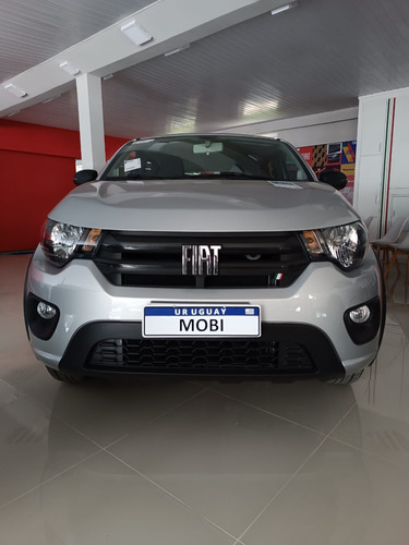 Fiat Mobi 1.0 Like