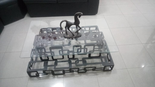 Imagen 6 de 8 de Servicio De Corte Cnc Con Plasma Para Láminas Metálicas