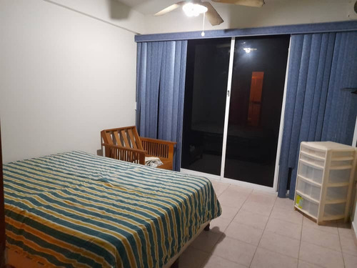 Apartamento En Alquiler Tucacas