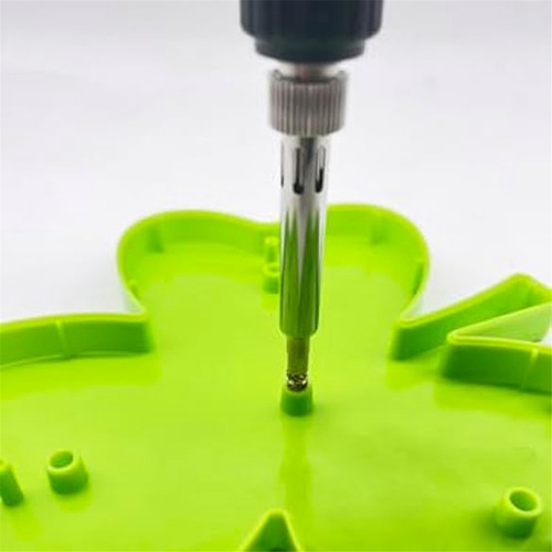 Insertos Roscados Nuts 360 Unidades M2/m2,5/m3/m4/m5/m6