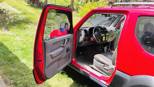 Chevrolet Jimny 1.3