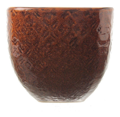 Maceta Tabaco Elche 22 X 18 Cm