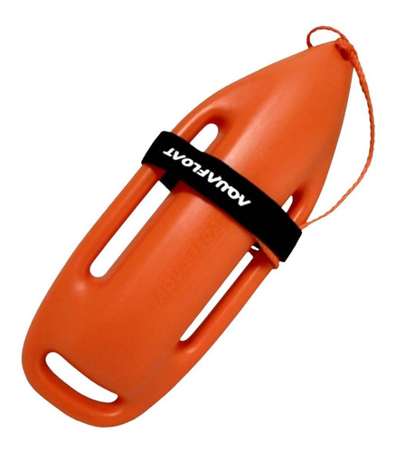 Imagen 1 de 7 de Torpedo Baywatch Aquafloat Daf Profesional Guardavida Salvav