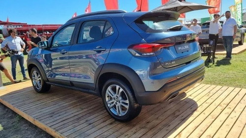Imagen 3 de 16 de Fiat Pulse 1.0 0km Retira Con Anticipo Tomamos Usados B-