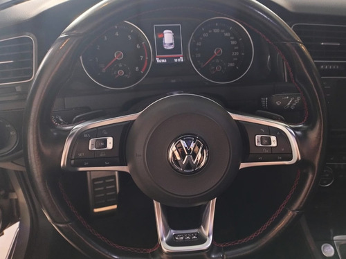 Volkswagen Golf 2.0L GTI