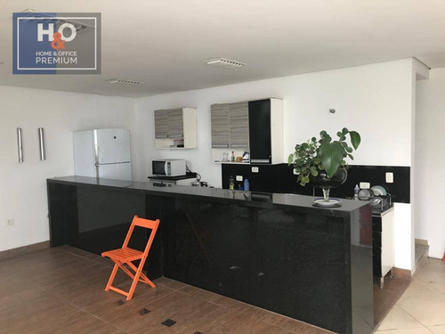 Imagem 6 de 23 de Casa, 806 M² - Venda Ou Aluguel - Pinheiros - São Paulo/sp - Ca0285