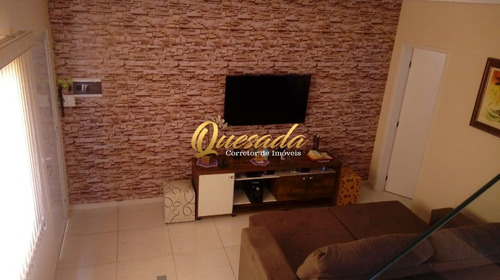 Imagem 14 de 30 de Casa - Ca00388 - 69397092