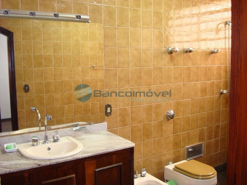 Imagem 29 de 30 de Casa Para Locação Jardim Chapadão, Campinas - Ca01203 - 4852888