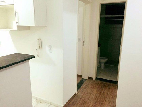 Imagem 8 de 8 de Apartamento - Ref: Ap-35