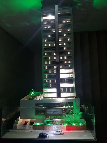 Imagem 24 de 30 de Apartamento Com 2 Dormitórios Com 2 Vagas À Venda, 70 M² Por R$ 32.550 - Vila Guilhermina - Praia Grande/sp - Ap3144