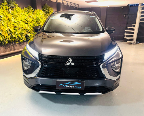 Mitsubishi Eclipse Cross ECLIPSE CROSS HPE-S 1.5 AWC 165CV AUT.