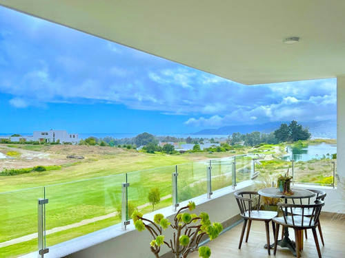 Oportunidad: Nuevos Departamentos En Marbella, Vista Golf