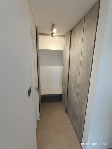 Arriendo Departamento En Edificio Vive Ainavillo, Concepcion