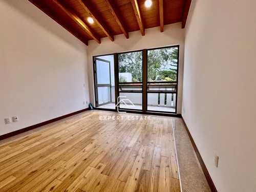 Casa Venta San Jerónimo - Hermosa Con Excelentes Acabados / Beautiful House