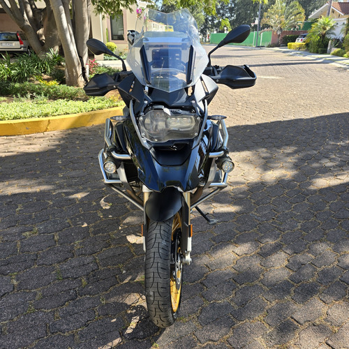 Título: Bmw R 1250 Gs 2020 Equipado Negro Tormenta Metálico