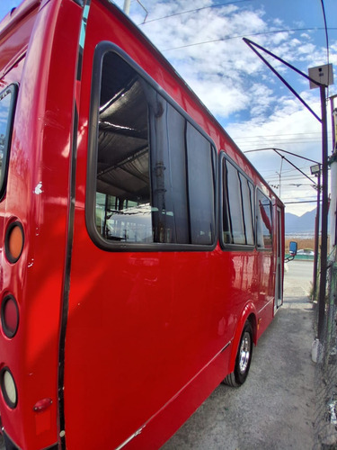 Ford Econoline E450 24 Pasajeros