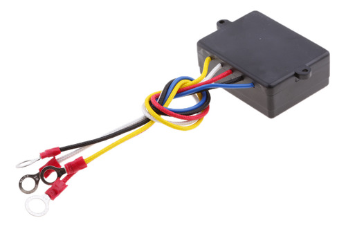 Auricular Inalámbrico Universal De 12 De Telemando De