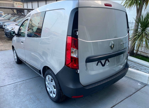 Renault Kangoo 5 Pasajeros