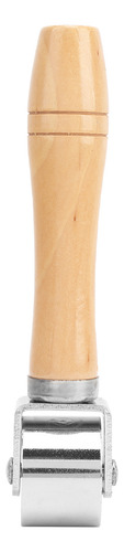 Prensa Enrolladora Leather Craft Edge, Para Bricolaje, Con M