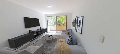 Imagen 1 de 15 de Vendo Apartamento En Poblado Balagares La Frontera