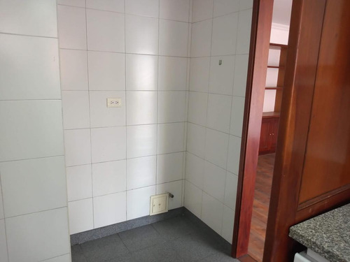 Imagen 15 de 17 de Apartamento En Venta En Bogotá Chico Norte. Cod 100701433
