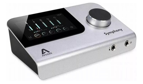 Apogee Electronics Symphony Audio