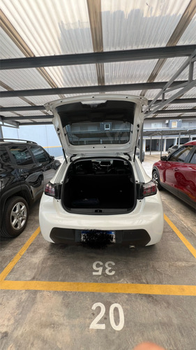 Peugeot 208 1.6 Allure