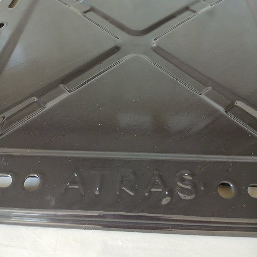 Piso Horno Empotrable Longvie