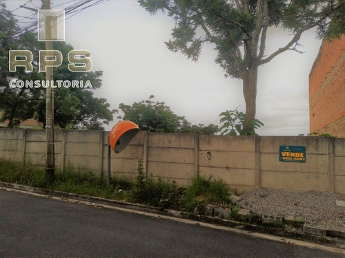 Imagem 2 de 11 de Terreno Bem Localizado E Ótima Topografia - Te00403 - 33353642