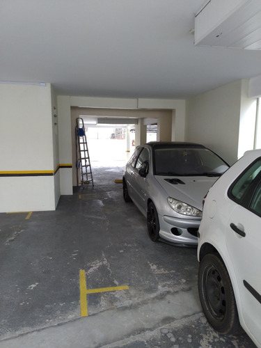 Imagem 10 de 13 de Apartamento - Barreiros - Ref: 11995 - V-11995
