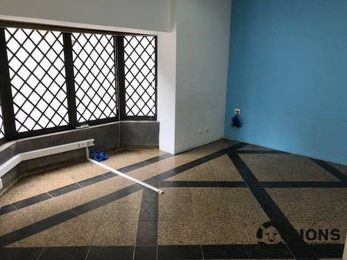 Imagem 1 de 15 de 07 Salas Em Moema 225m² Área Útil Mais 10 Vagas 269m² - 7032
