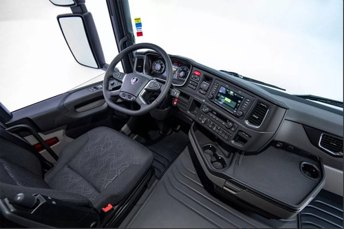 Scania R460 6x2 E6 0km 2025