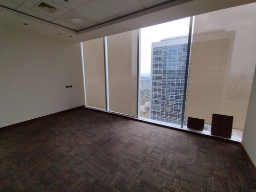 Excelente Oficina De 545 M2 En Arriendo En Sector Financiero
