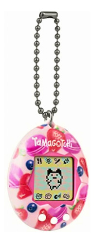Tamagotchi Original Berry Delicious Mascota Electrónica