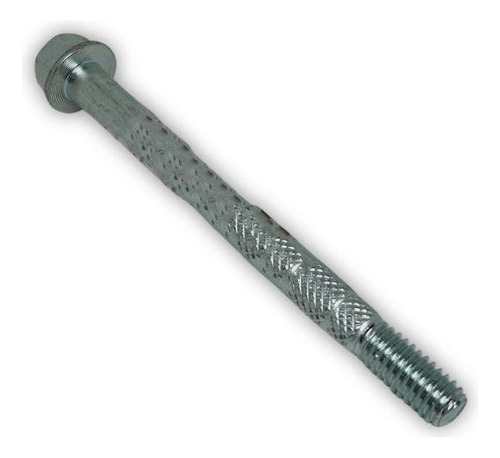 Tornillo Delco Largo Astriado Vastago 3 / 8 X 4.5 (113mm)